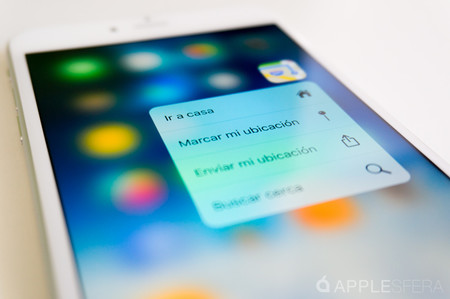 Lo que Apple te da, Apple te quita: por qué 3D Touch podría desaparecer en el futuro