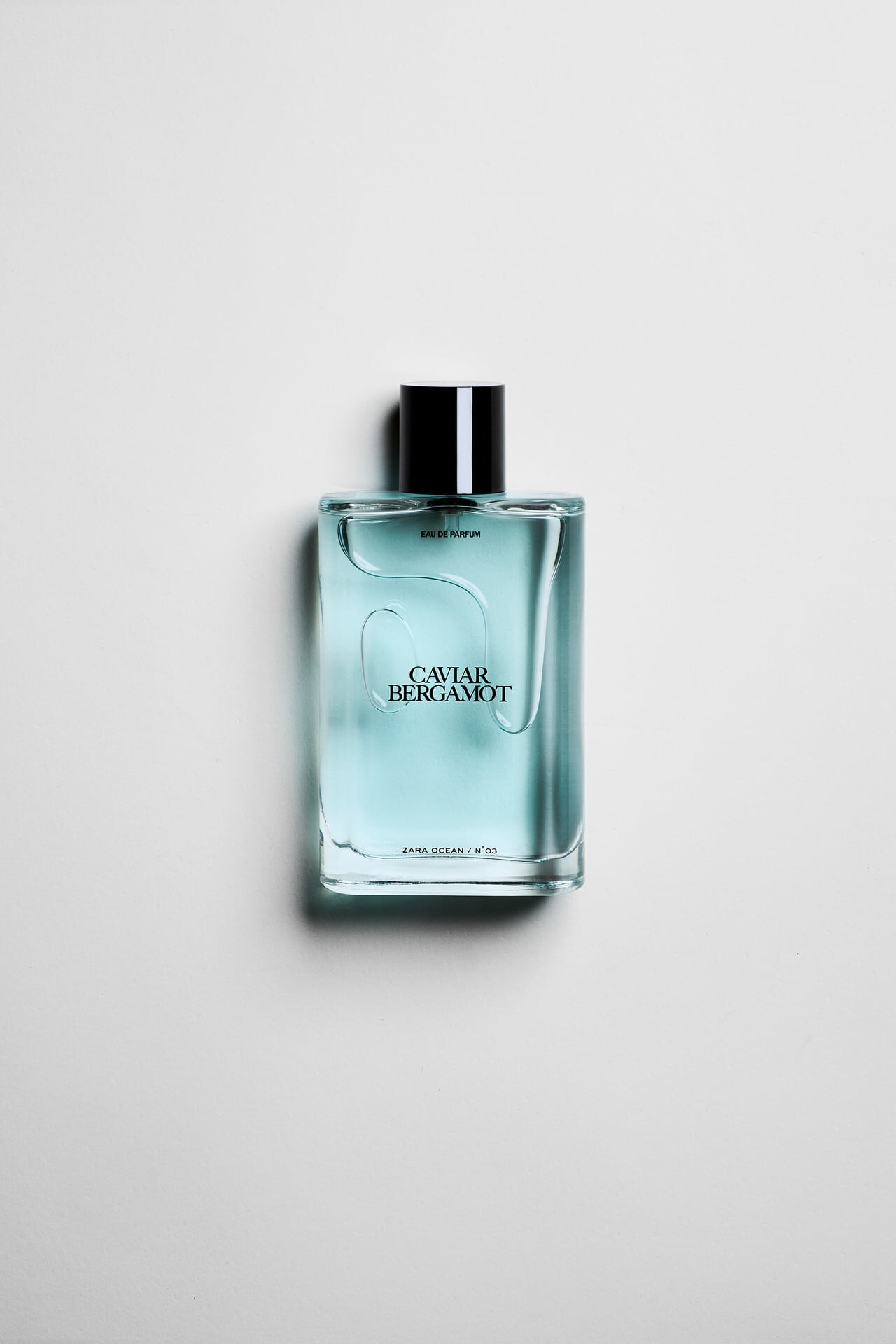 Zara tiene nuevos perfumes y son de Jo Malone