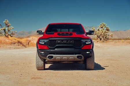 Ram 1500 Trx Precio Mexico 11