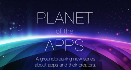 Planet of the Apps