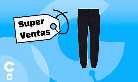 Los pantalones deportivos más vendidos de Amazon: son perfectos para el invierno y valen menos de 12 euros