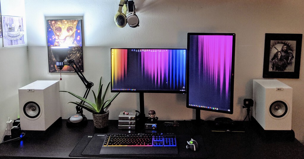 Durante años, los altavoces de PC fueron relegados al ostracismo. Ahora están viviendo una segunda juventud