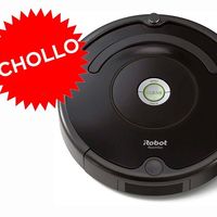 Hoy en Amazon, el robot aspirador Roomba 671 vuelve a ser un chollo: lo tienes por sólo 199 euros