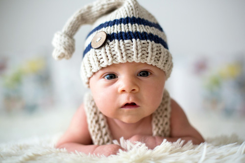 101 nombres de niño que empiezan con la letra J