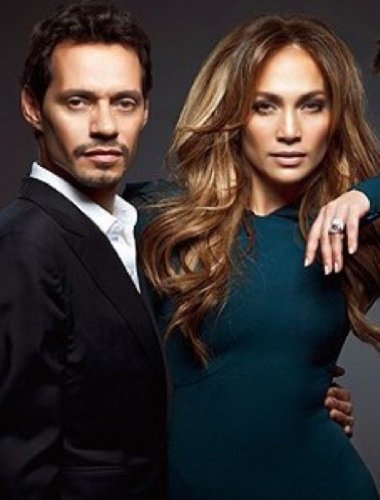 ¡Sorpresas nos da 2012! Marc Anthony y JLo juntos otra vez