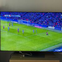 Quería ver fútbol gratis en abierto de todo el mundo en mi tele, así que he puesto esta lista IPTV y tengo partidos para aburrir