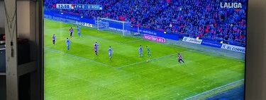 Quería ver fútbol gratis en abierto de todo el mundo en mi tele, así que he puesto esta lista IPTV y tengo partidos para aburrir