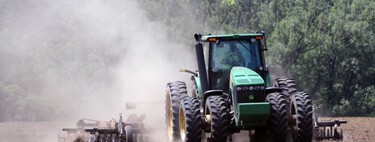 Vicente, agricultor de Valladolid: "Tengo 300 hectáreas y gasto 200.000 euros al año para mantenerlas" 
