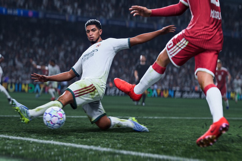 El aumento de partidos intensos en el fútbol cambia la forma de jugar