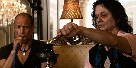 Bill Murray en Zombieland