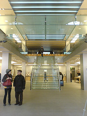 ¿Nueva Apple Store en París, el año que viene?