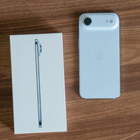El iPhone Air vuelve a uno de sus mejores precios. Y no es su configuración básica de memoria 