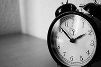 El tiempo, una inversión no económica que debe ser medida y valorada