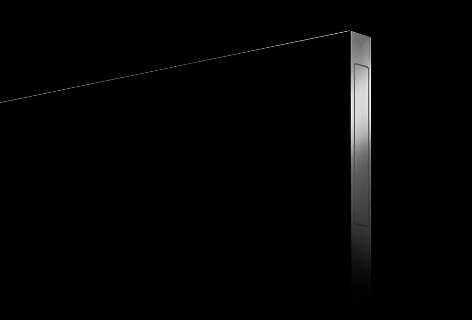 Esta es la primera Smart TV inalámbrica y a batería del mercado y lo mejor de todo es su ficha técnica: 4K OLED y 55 pulgadas