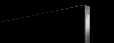 Esta es la primera Smart TV inalámbrica y a batería del mercado y lo mejor de todo es su ficha técnica: 4K OLED y 55 pulgadas