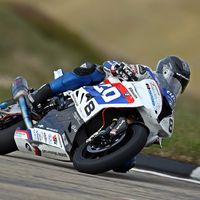 Ayuda a Tyco BMW: les han robado cuatro BMW S 1000 RR con un alto valor sentimental 