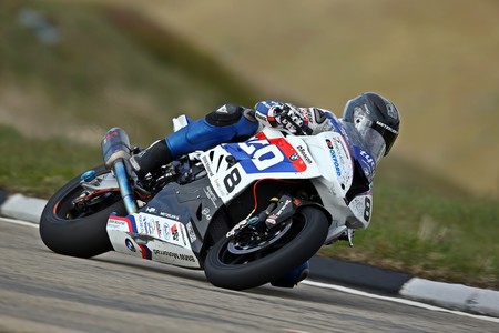 Ayuda a Tyco BMW: les han robado cuatro BMW S 1000 RR con un alto valor sentimental