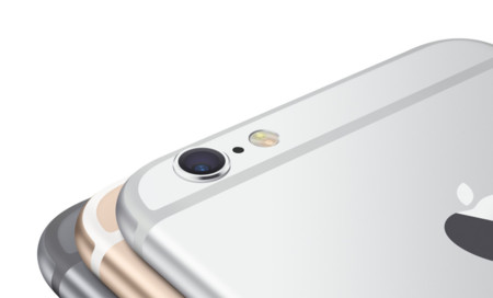 Apple muestra en una patente un material que ocultaría la antena de sus dispositivos móviles