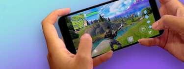 Ya puedes jugar a Fortnite gratis en tu iPhone, iPad y Android a través de Xbox Cloud Gaming