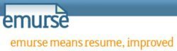 Emurse, el curriculum 2.0