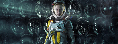 El posible port a PC de Returnal sigue mostrando indicios constantes de actividad, aunque aún estamos lejos de una confirmación 