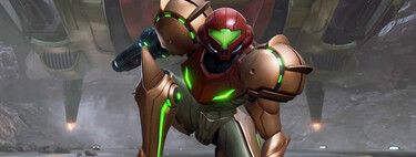 Más barato que sus figuras amiibo: Metroid Prime 4 ya cuesta 913 pesos para Nintendo Switch