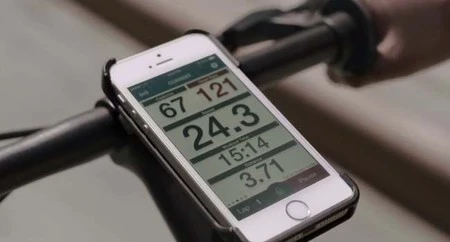 La nueva campaña de Apple estaría ligada con la salud