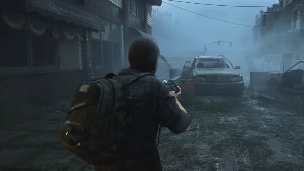 El sucesor de The Last of Us Factions se acaba de convertir en el sueño de quienes están cansados de ver chupilandia en Call of Duty, Fortnite y más 