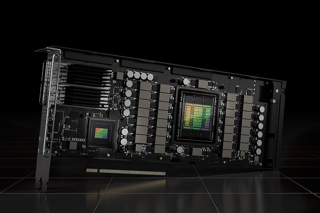 El Gobierno chino no se fía de NVIDIA: su supervivencia en China ahora mismo pende de un hilo