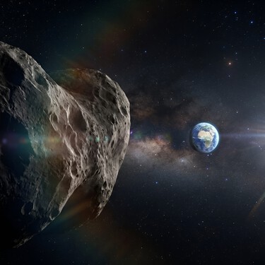 Asteroide