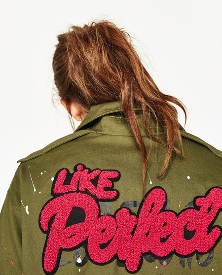 ¡Las tenemos! Estas son las 9 chaquetas que van a reventar la primavera