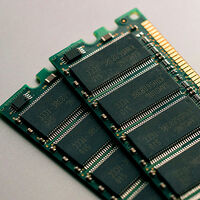 72 módulos de RAM son rescatados de la basura porque ahora valen una fortuna. El problema es que no le servirán a su rescatador para jugar 