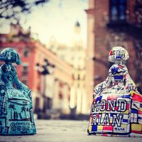 Puente de mayo en Madrid: nueve planazos para disfrutarlo en familia