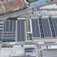 Tenemos mucho sol, tenemos muchos techos: Stellantis pondrá en Vigo la mayor planta fotovoltaica de cubierta de toda España