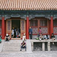 A pesar del desempleo, la Gen Z china pasa de sufrir explotación laboral en las grandes tech. Su alternativa también es agotadora