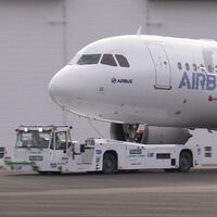 Hay una carrera global por robotizar el transporte y Europa tiene una gran baza silenciosa: que Airbus use los "Taxibots" 
