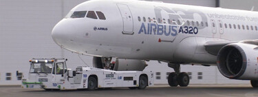 There is a global career to robotize transport and Europe has a great silent asset: that Airbus uses the "Taxiots" 
