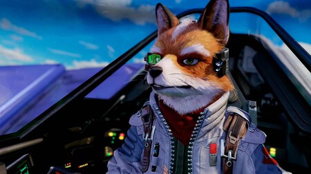 Jugue Una Hora Del Nuevo Star Fox 64 Y Algo Tengo Muy Claro J