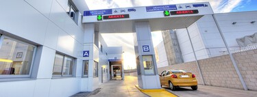 Yes, you can pass the MOT early (but it may not be profitable)