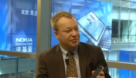 Stephen Elop: las actualizaciones Symbian llegarán hasta 2016