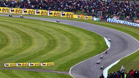 Superbikes Europa 2013: Donington Park espera este domingo