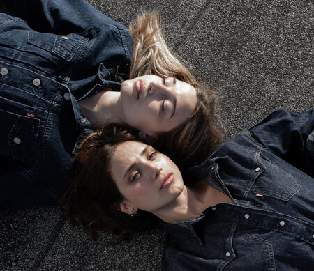 Promociones El Buen Fin 2018 Levi's