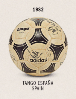 Tango España