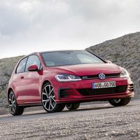 Volkswagen ya no puede vender el Golf GTI en Europa por la nueva norma de emisiones