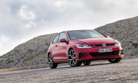 Volkswagen ya no puede vender el Golf GTI en Europa por la nueva norma de emisiones
