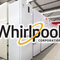 Whirlpool quiere fabricar refrigeradores de forma más barata y por eso cerrará una planta en México