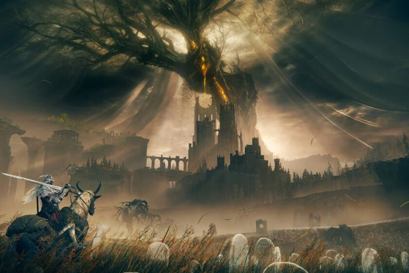 Requisitos Elden Dlc
