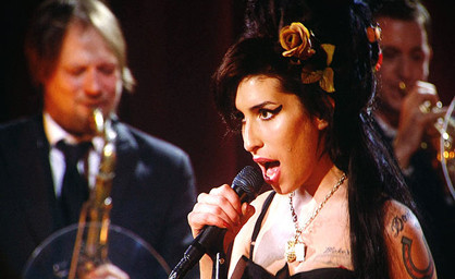 Especial: Los Grammy