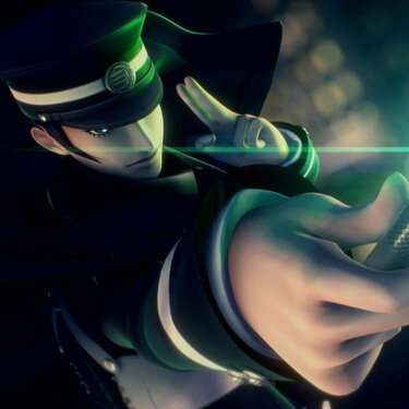 Raidou