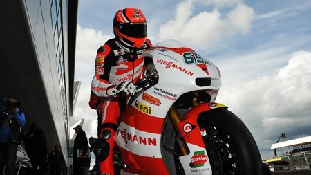 Bienvenidos a casa de Bradl